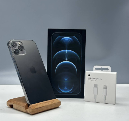 iPhone 12 Pro 512GB Graphite